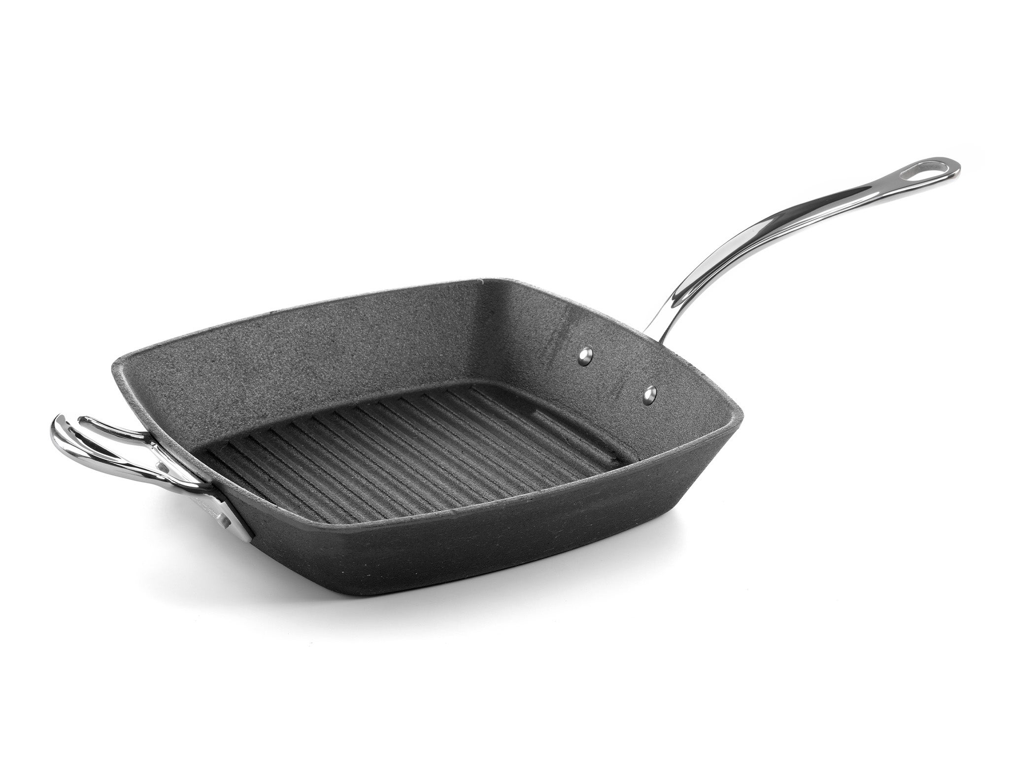 Best non stick deep frying pan online